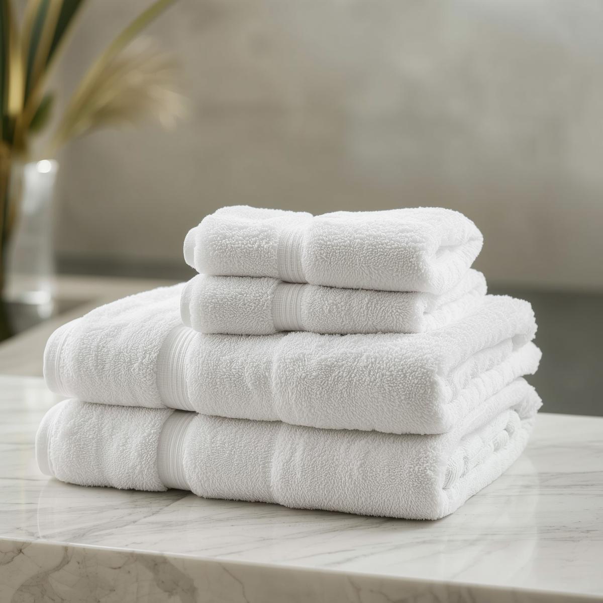 Ręczniki basenowe i do sauny