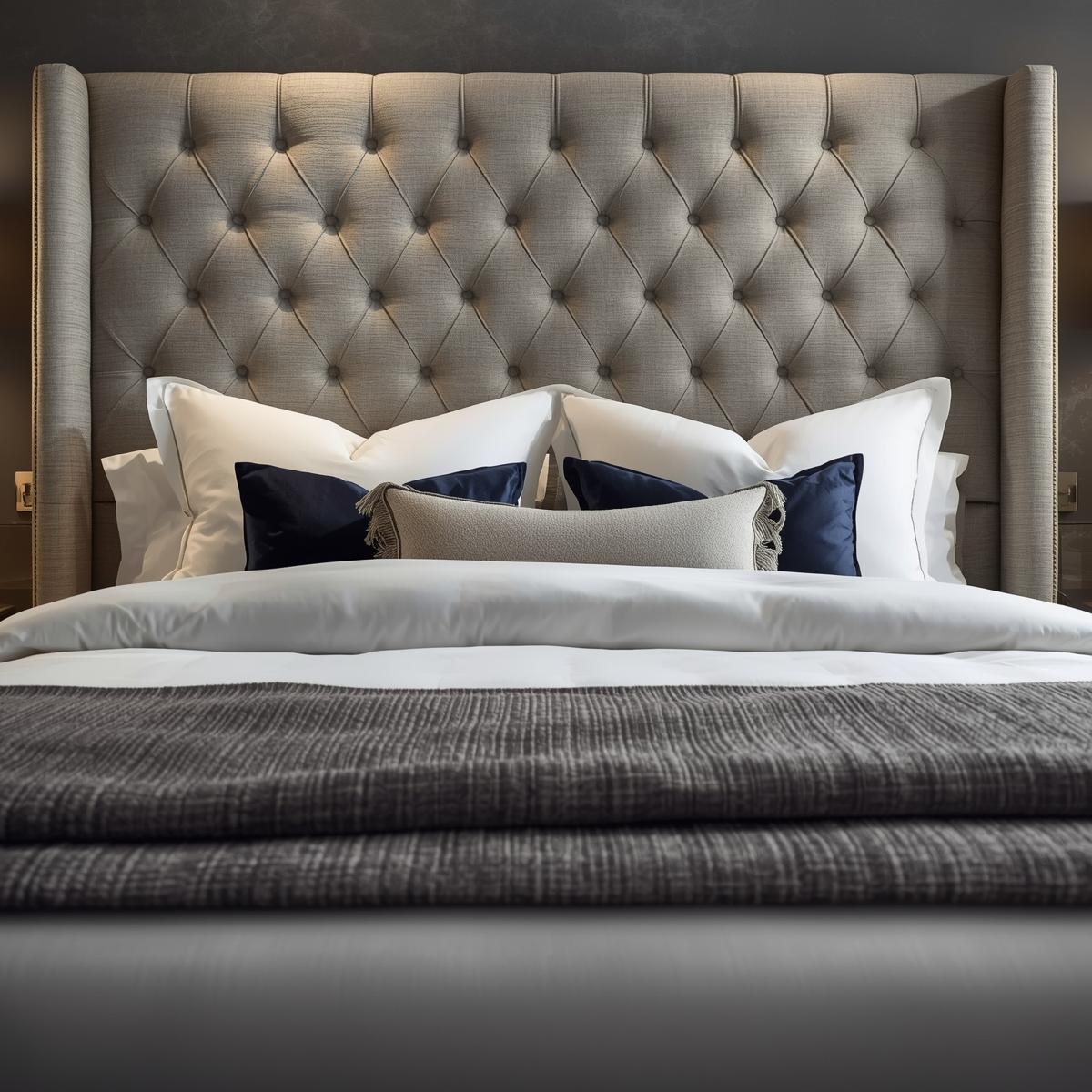 Produkcja tekstyliów hotelowych